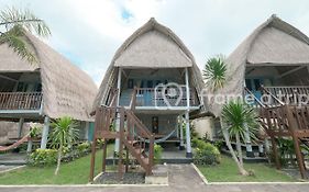 Dream Beach Kubu & Spa By Abm
